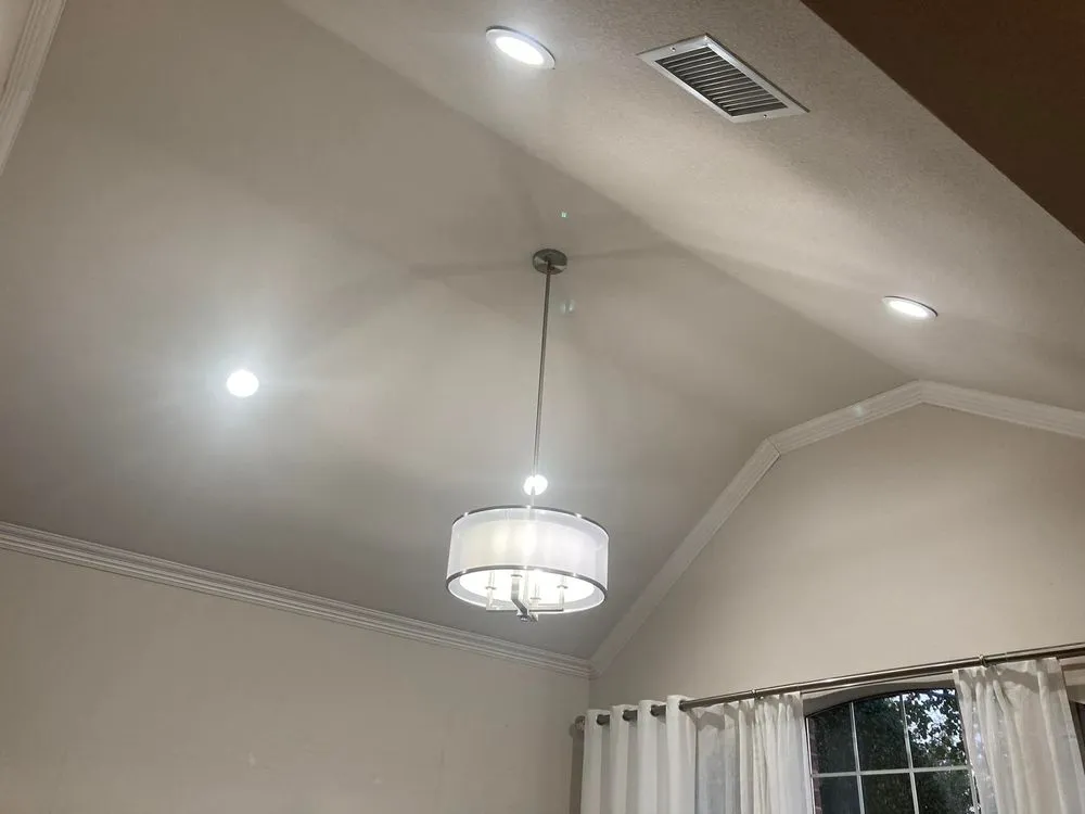 Slide of Hickory Hills Electrical Contractors