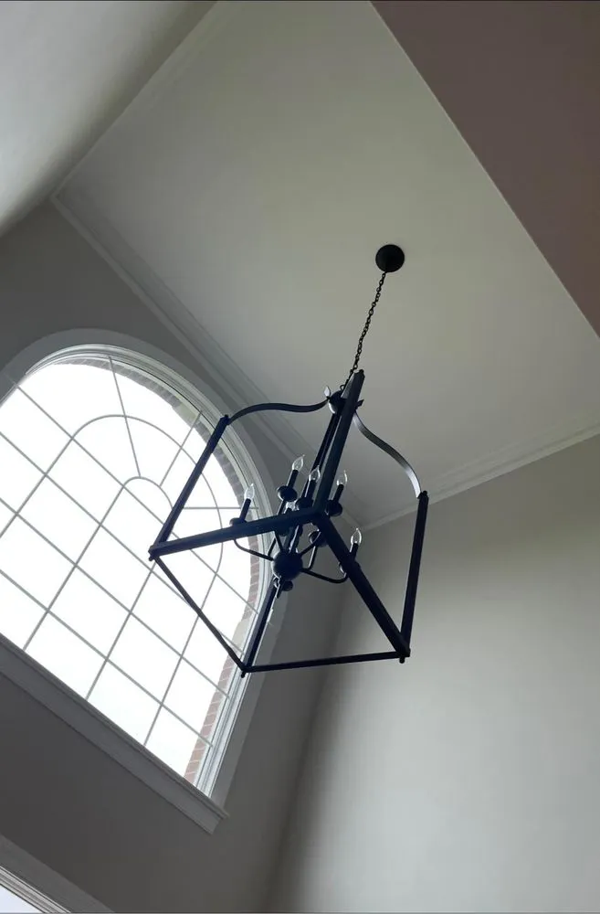 Slide of Hickory Hills Electrical Contractors