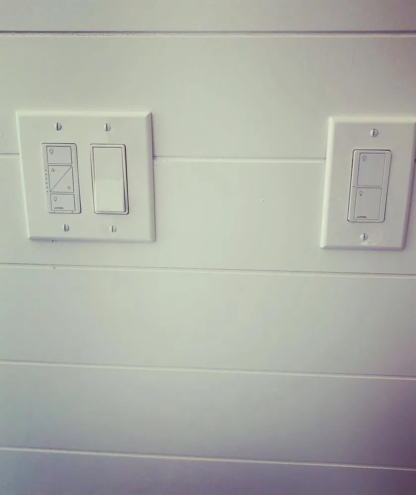 Slide of Hickory Hills Electrical Contractors