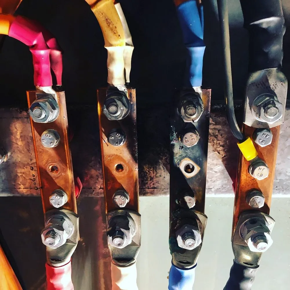 Slide of Hickory Hills Licensed Electrician