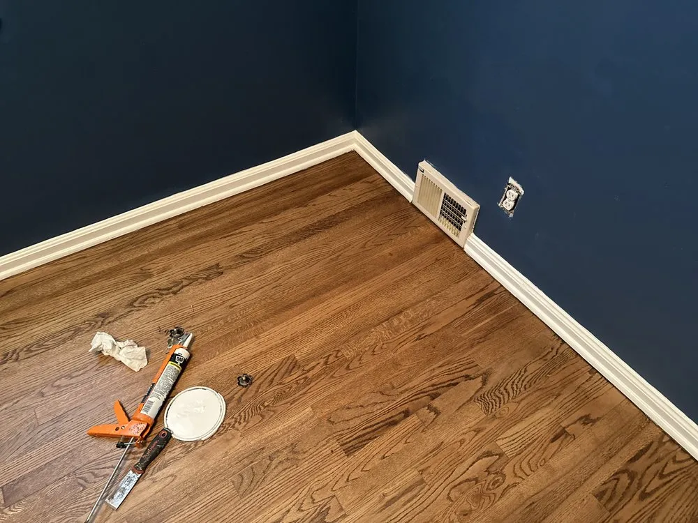 Slide of Hicks & Sons Handyman