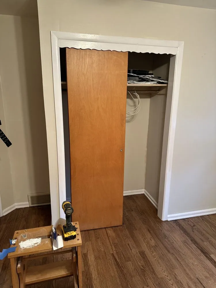 Slide of Hicks & Sons Handyman