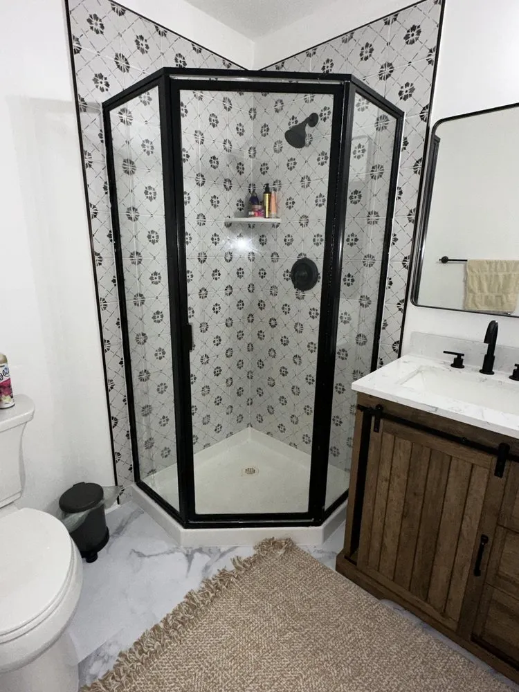 Slide of Hicks & Sons Handyman