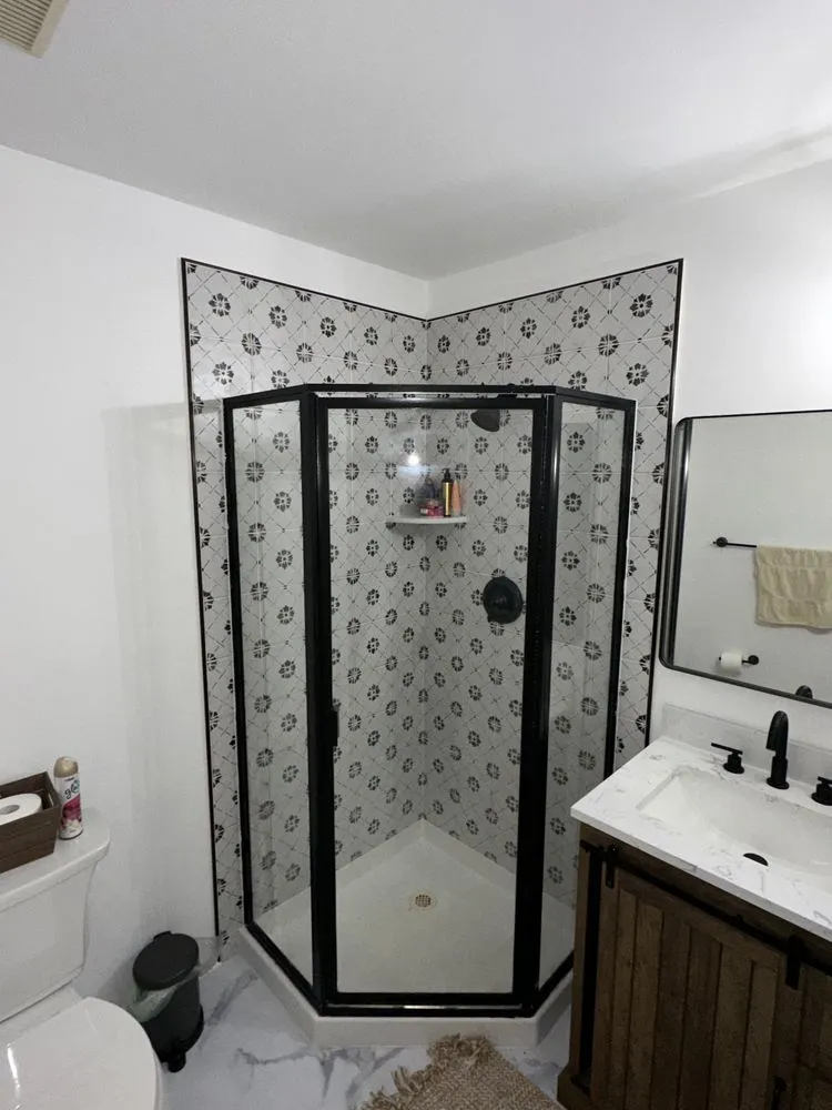 Slide of Hicks & Sons Handyman