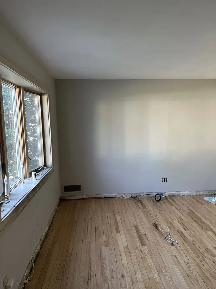 Slide of Hicks & Sons Handyman