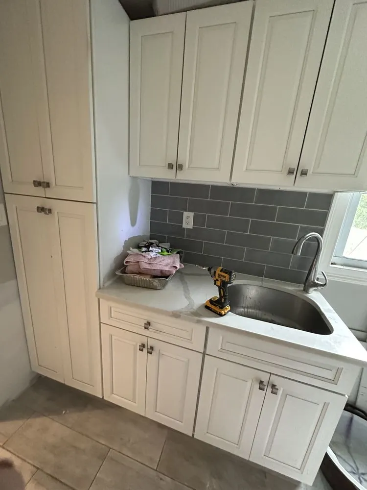 Slide of Hicks & Sons Handyman