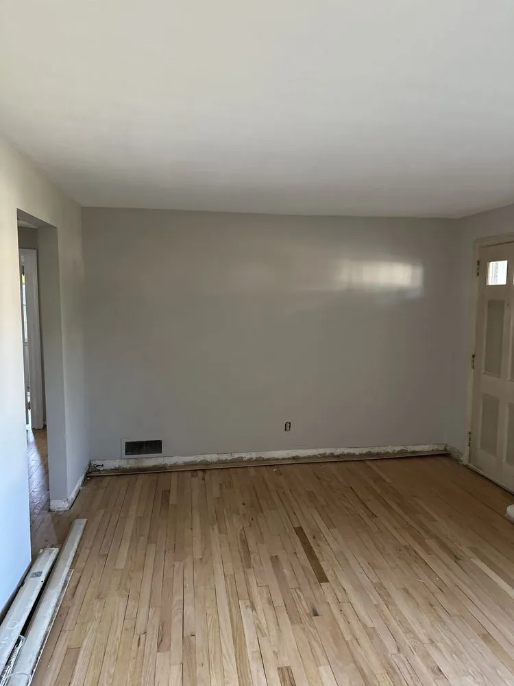 Slide of Hicks & Sons Handyman