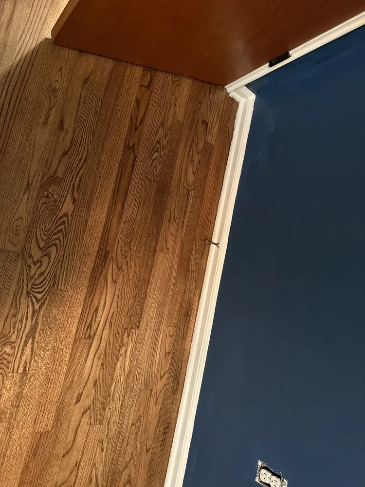 Slide of Hicks & Sons Handyman