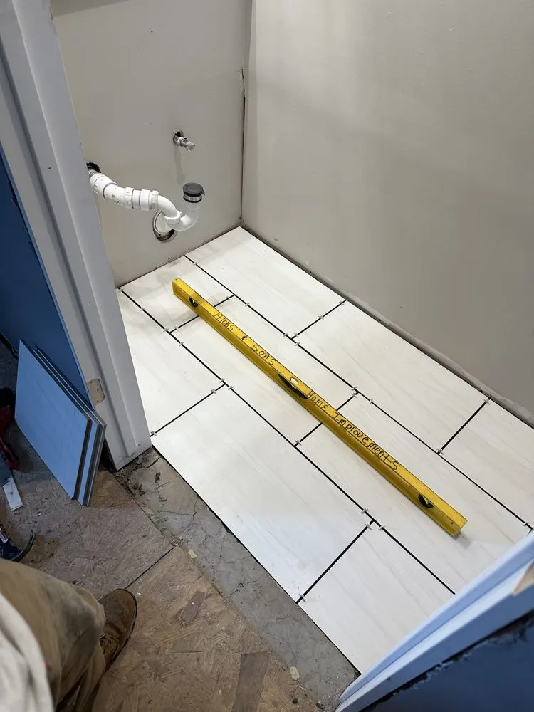 Slide of Hicks & Sons Handyman