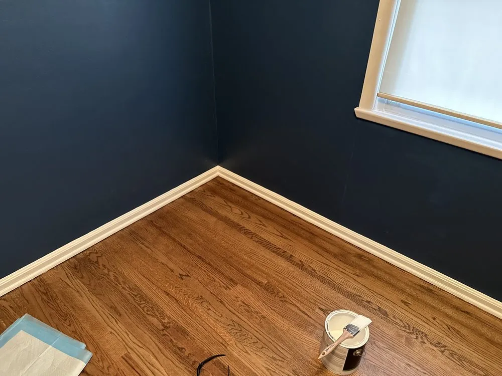 Slide of Hicks & Sons Handyman