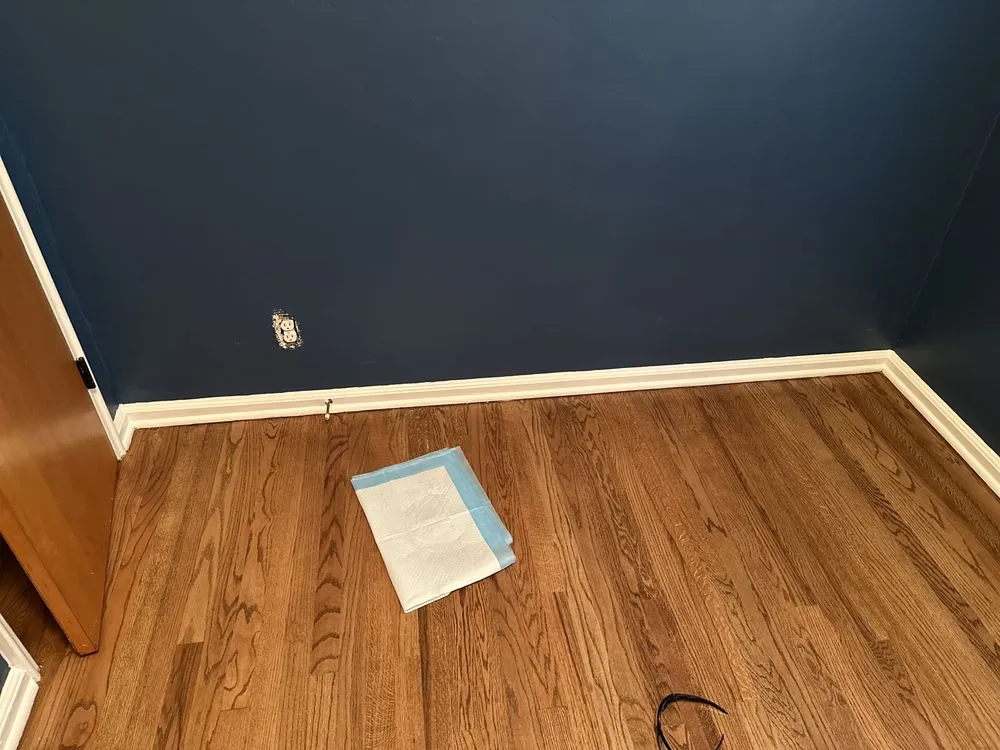 Slide of Hicks & Sons Handyman