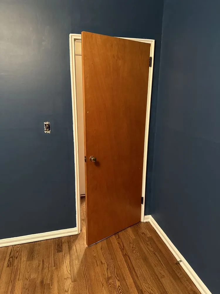 Slide of Hicks & Sons Handyman