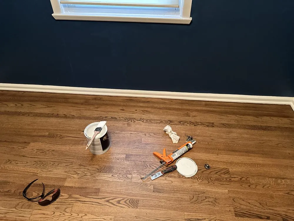 Slide of Hicks & Sons Handyman