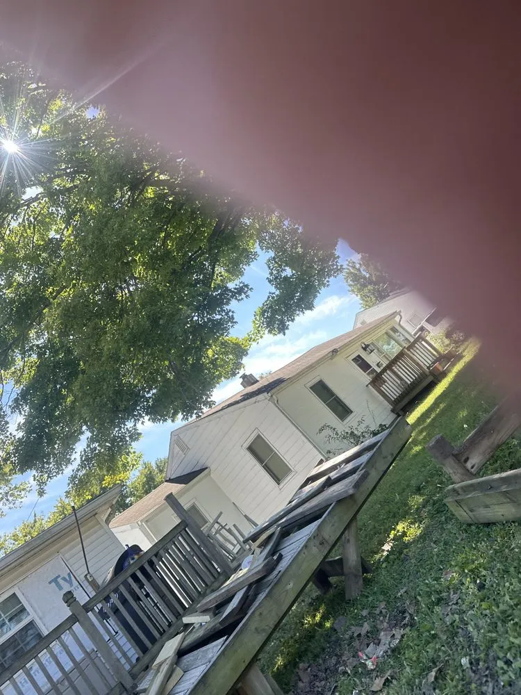 Slide of Hicks Electrical Handyman Services