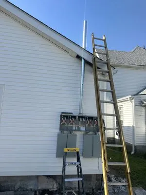 Hicks Electrical Handyman Services