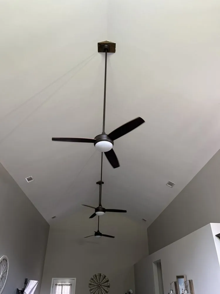 Slide of Hicks Electrical Services