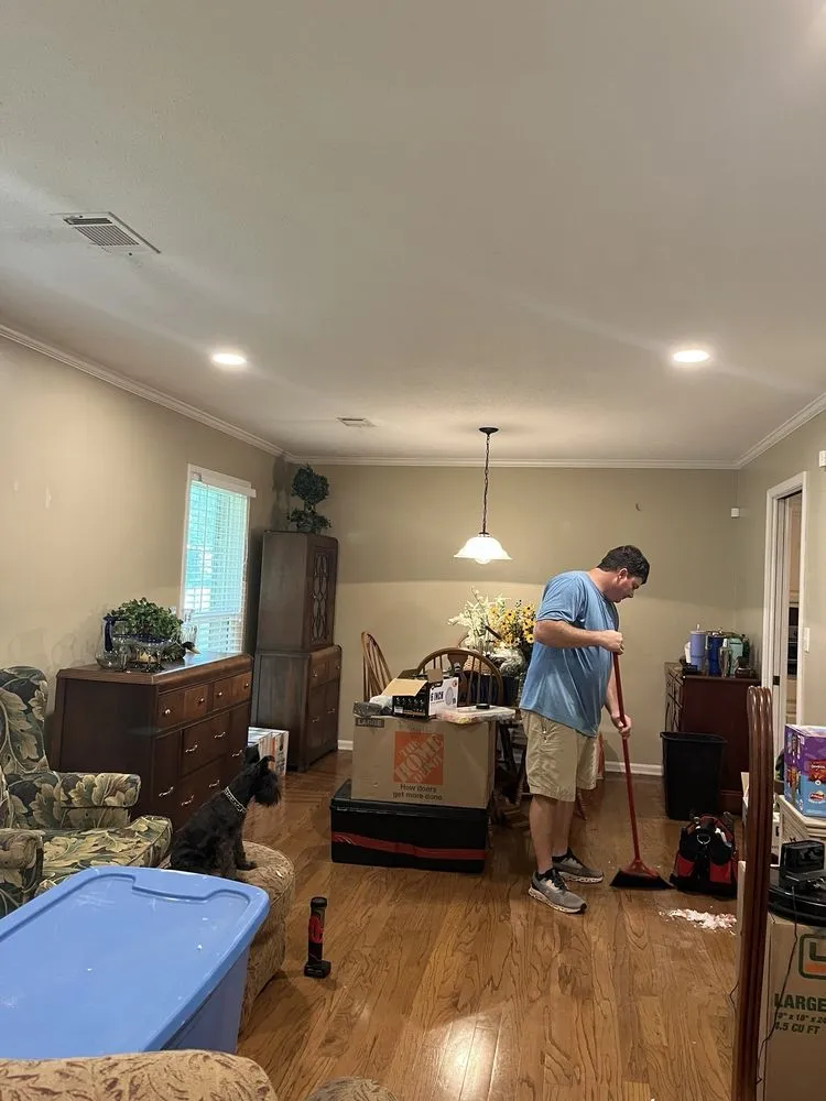 Slide of Hicks Electrical Services