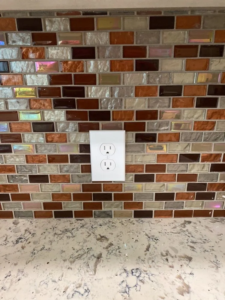 Slide of Hicksville Licensed Electrician