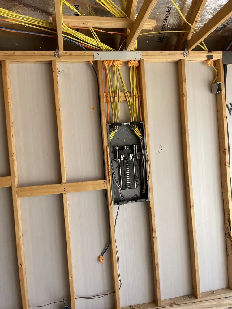 Slide of Hidalgo Boys Construction