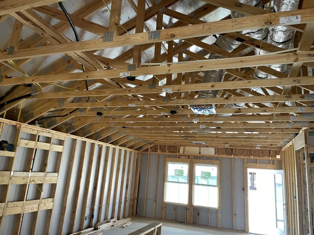 Slide of Hidalgo Boys Construction