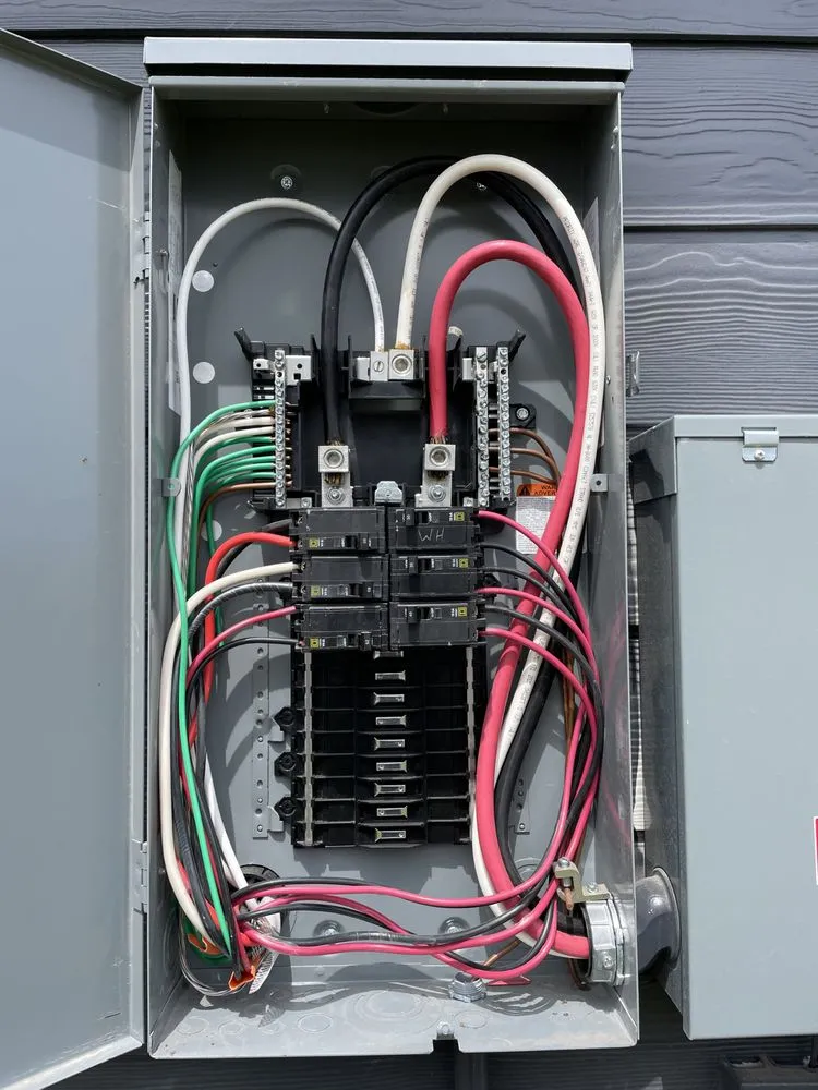 Slide of Hidalgo Boys Construction