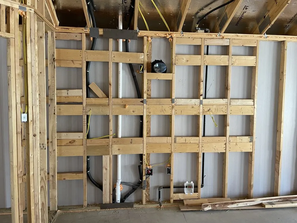 Slide of Hidalgo Boys Construction