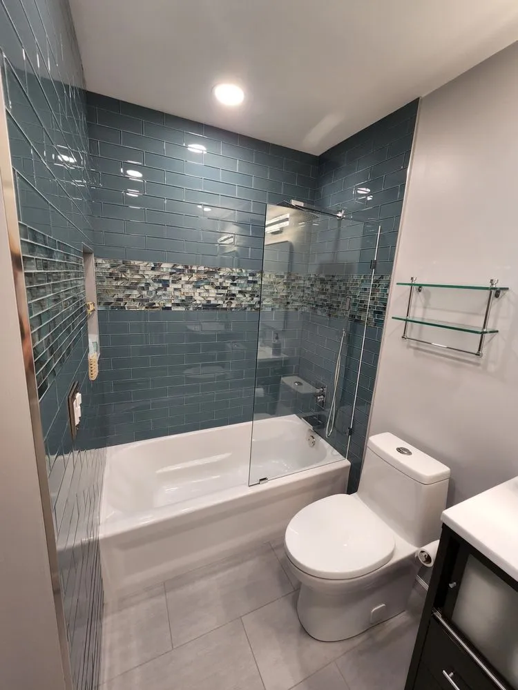 Slide of Hidden Leaf Construction