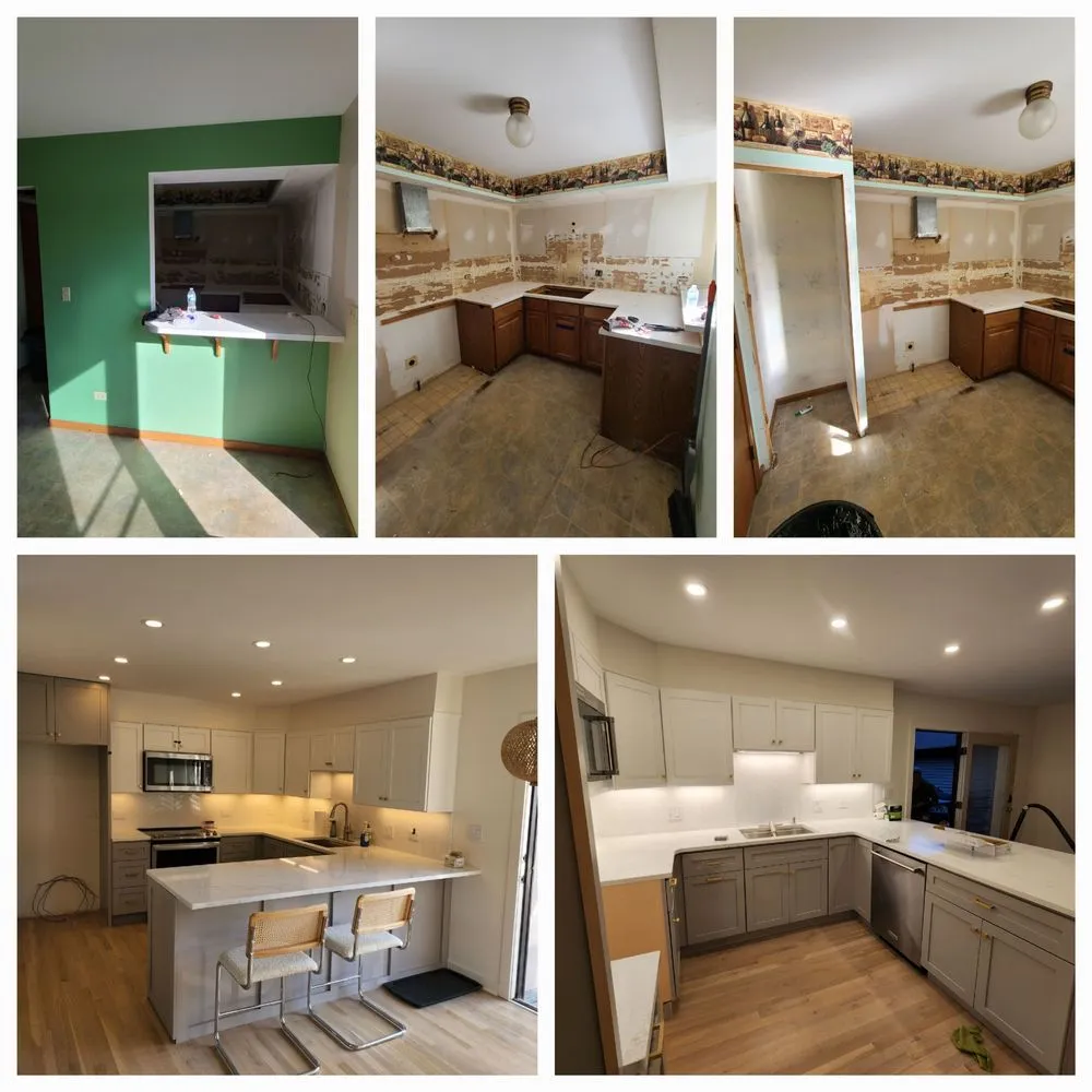 Slide of Hidden Leaf Construction