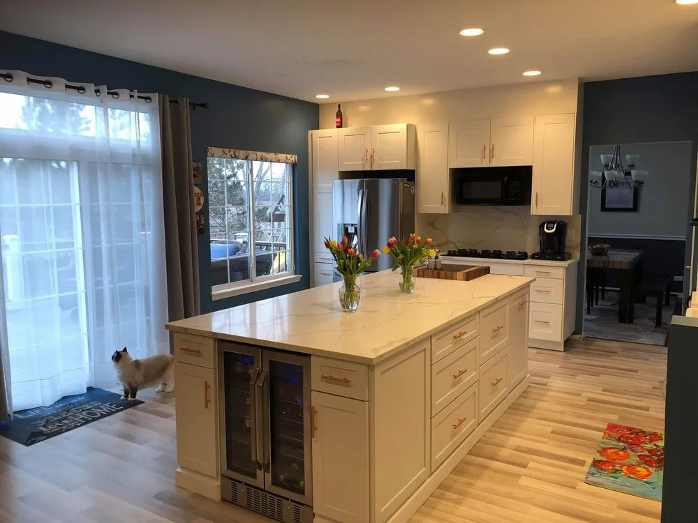 Slide of Hidden Leaf Construction