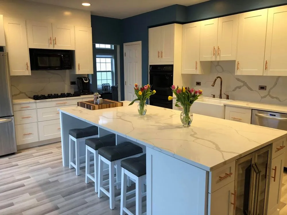 Slide of Hidden Leaf Construction