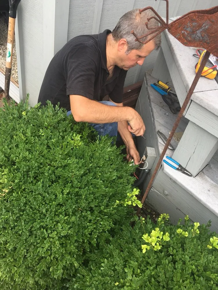 Slide of Hiegel Electric Co