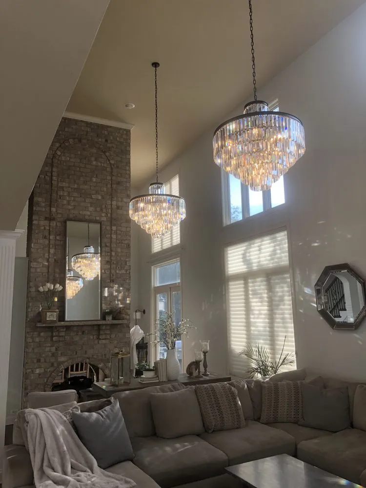 Slide of HIG Electric