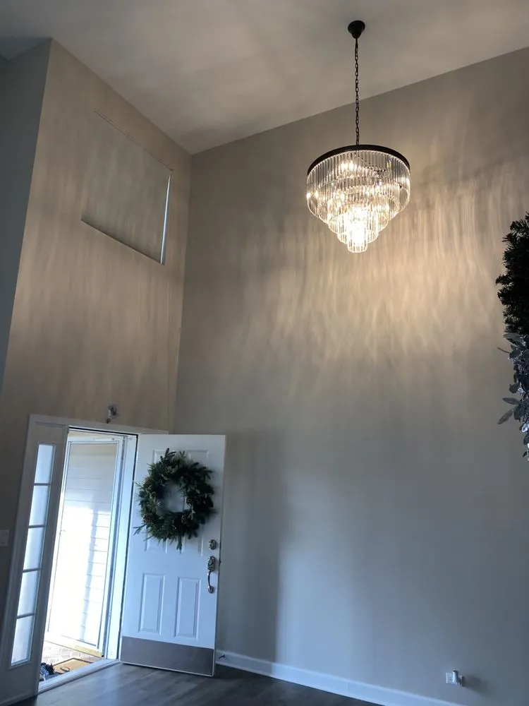 Slide of HIG Electric