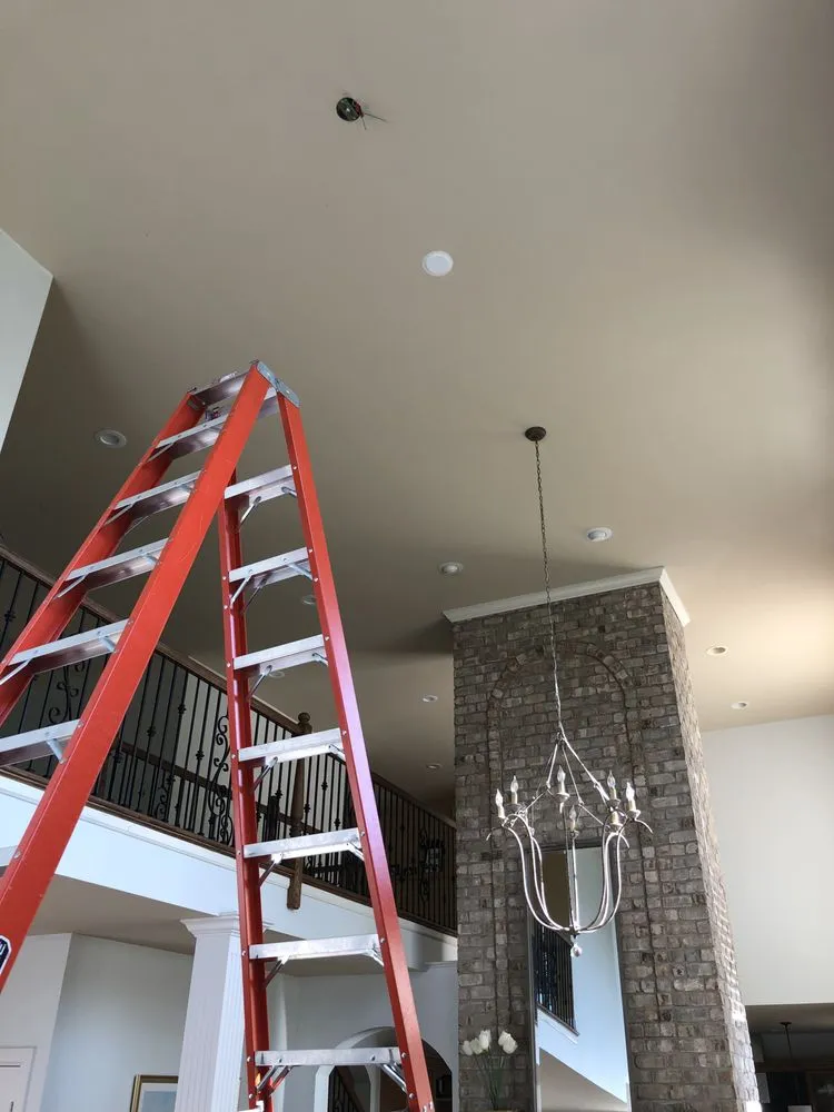 Slide of HIG Electric