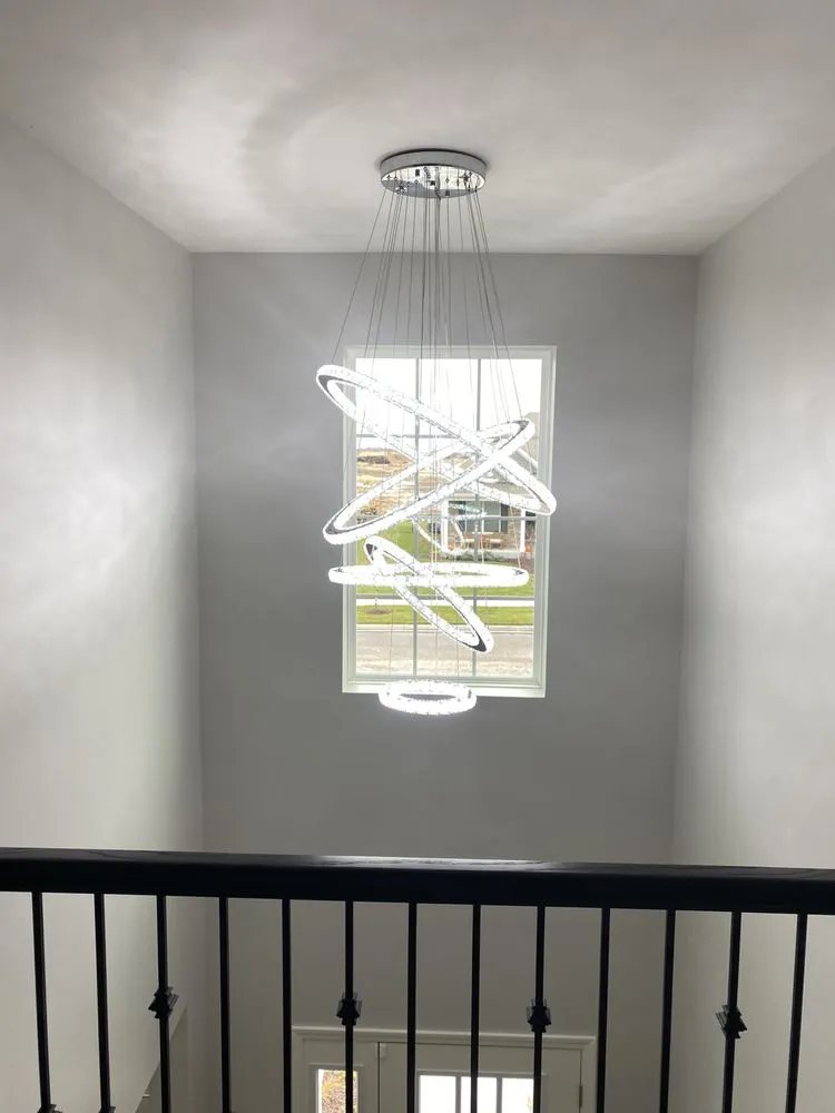 Slide of HIG Electric