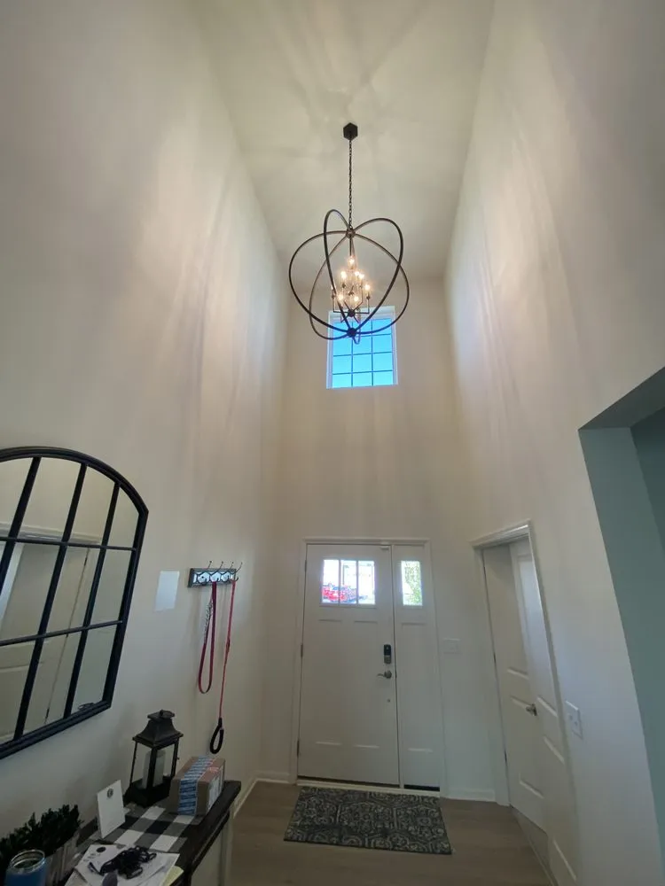 Slide of HIG Electric