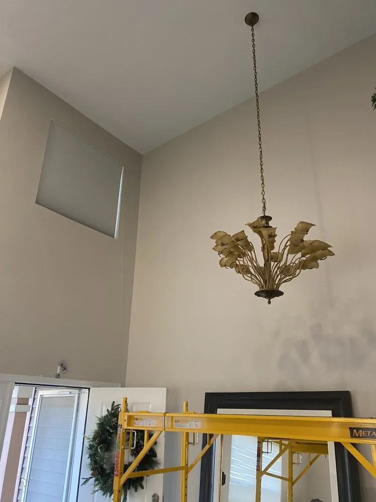 Slide of HIG Electric