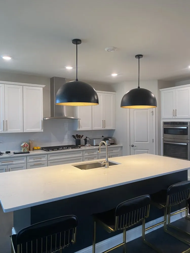 Slide of HIG Electric