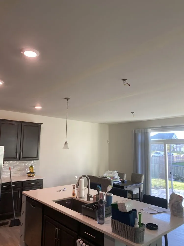 Slide of HIG Electric