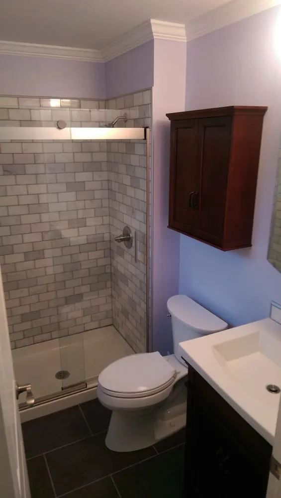 Slide of Higby Remodeling Services