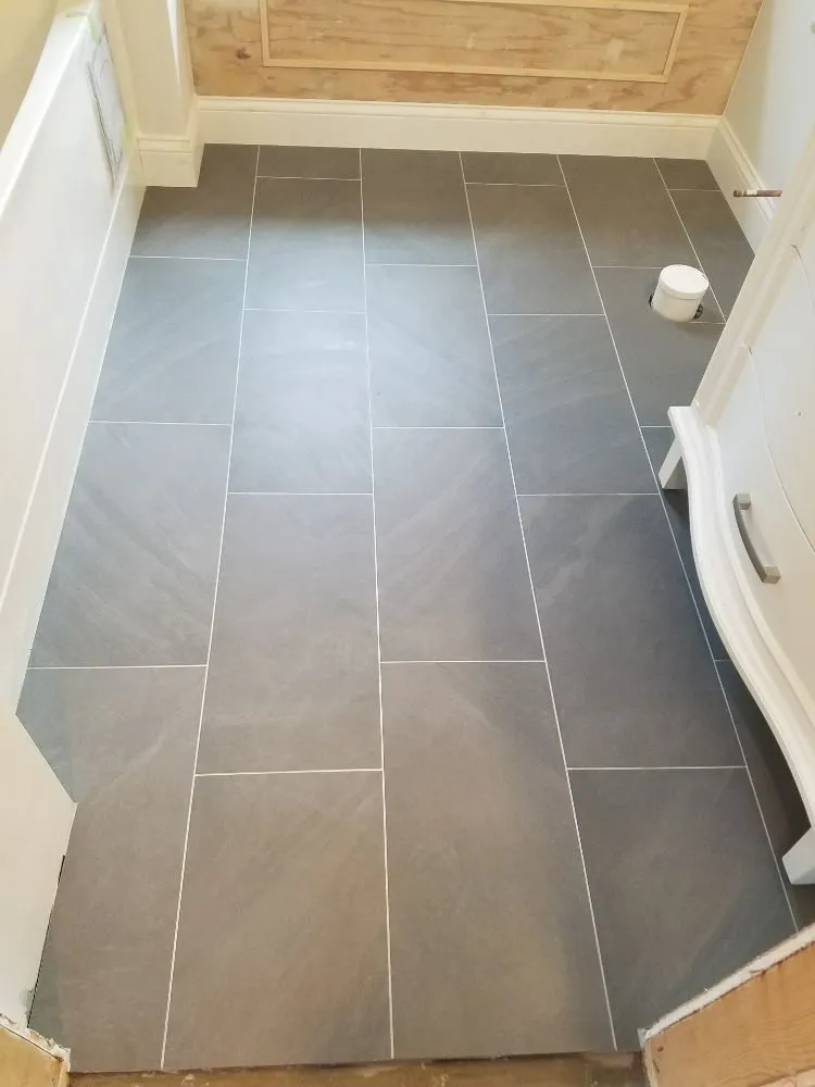 Slide of Higby Remodeling Services