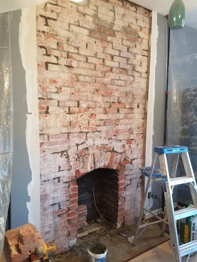 Slide of Higby Remodeling Services