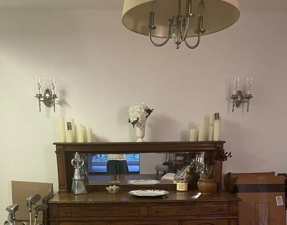 Slide of Higgins Charles A & Sons