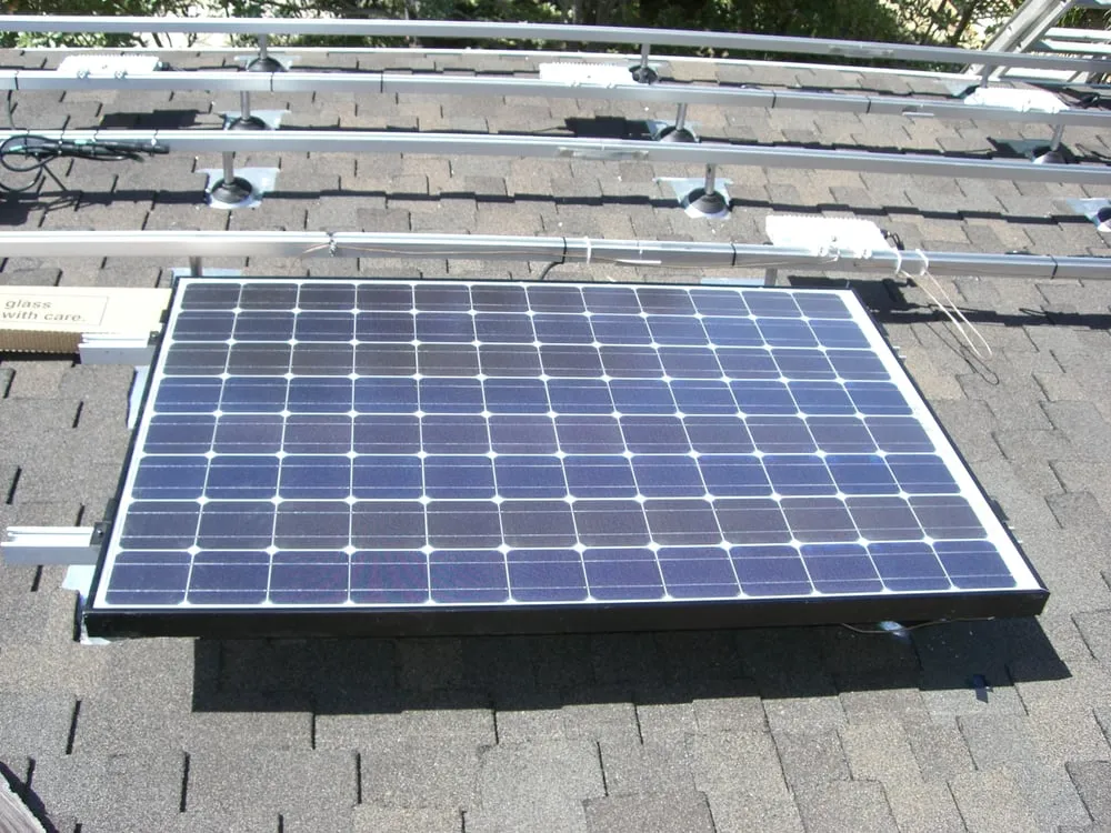 Slide of Higgins Electric Inc