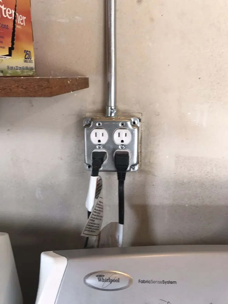 Slide of Higgins Electric Inc