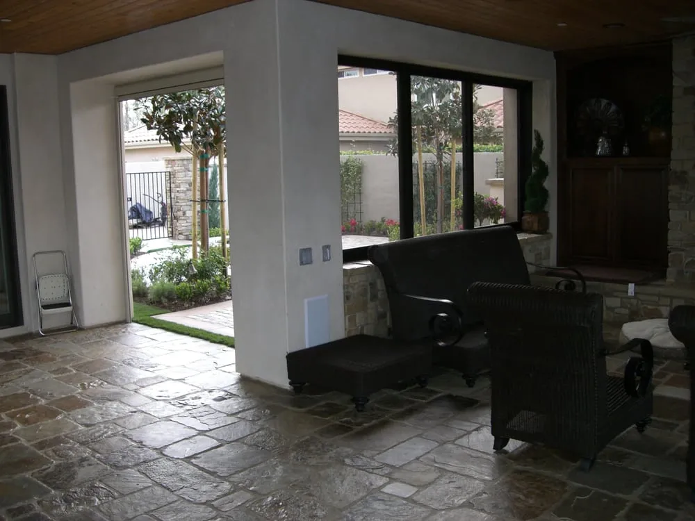 Slide of Higgins Electric Inc