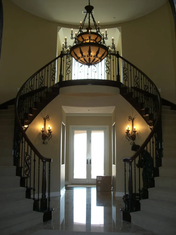 Slide of Higgins Electric Inc