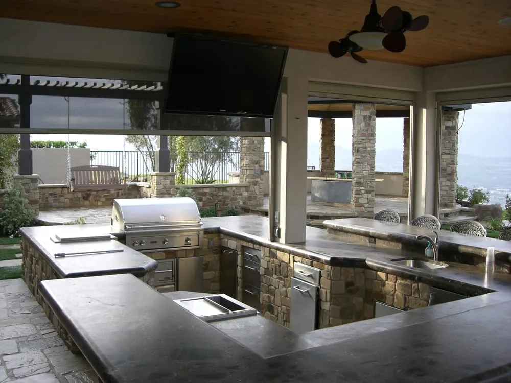 Slide of Higgins Electric Inc