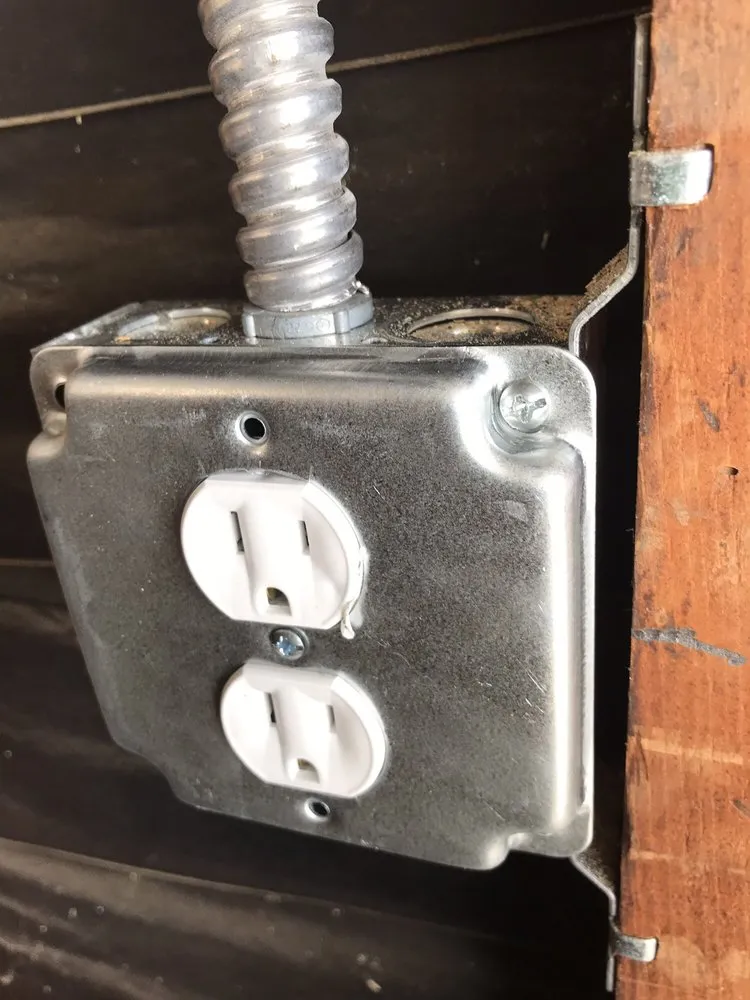 Slide of Higgins Electric Inc