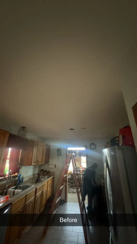 Slide of Higgins Electric